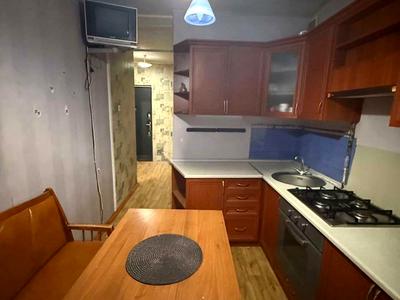 квартира за адресою Гвардійців-Широнінців вул., 93