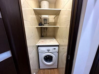 квартира за адресою Олександра Архипенка вул. (Мате Залки), 4-А