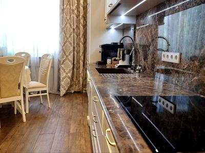квартира по адресу Вышгородская ул., 45
