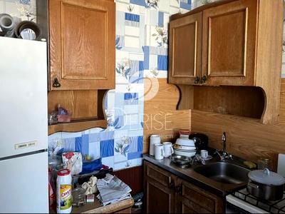 квартира за адресою Володимира Івасюка просп. (Героїв Сталінграду), 27-А