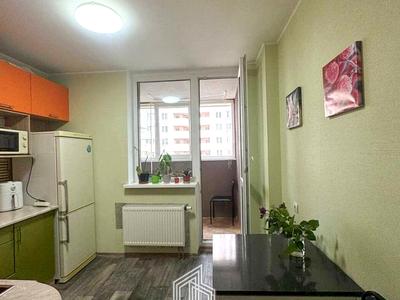 квартира по адресу Соломии Крушельницкой ул., 13