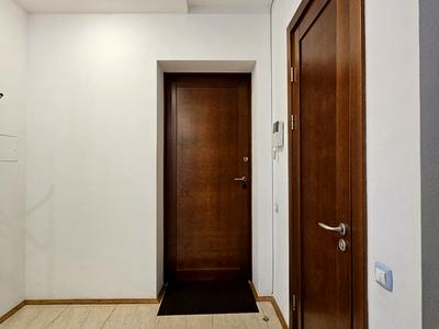 квартира за адресою Київ, Панаса Мирного вул., 8