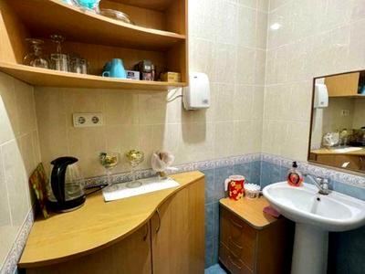квартира по адресу Антоновича ул. (Горького), 125