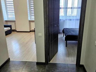 квартира по адресу Заливная ул., 2