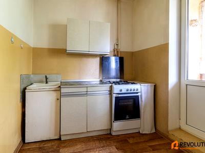 квартира за адресою Симиренка вул., 14-Б