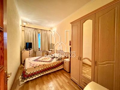 квартира за адресою Сулеймана Стальського вул., 4