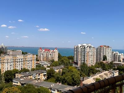 квартира по адресу Французский бульв., 22/3