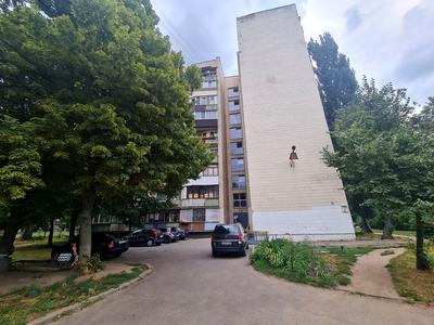 квартира по адресу Якуба Коласа ул., 1-Б