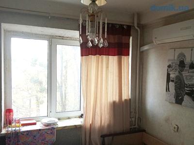 комната по адресу Шолом-Алейхема ул., 5