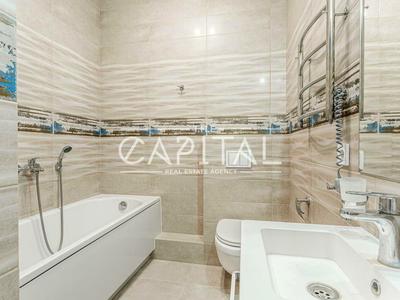 квартира за адресою Академіка Глушкова просп., 9-Д