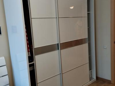 квартира по адресу Регенераторная ул., 4 к1