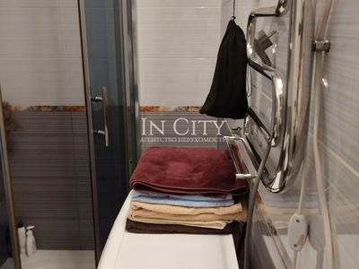 квартира за адресою Олени Теліги вул., 35-Д