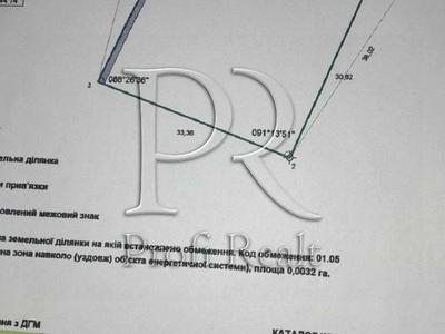 участок по адресу Шевченко ул.