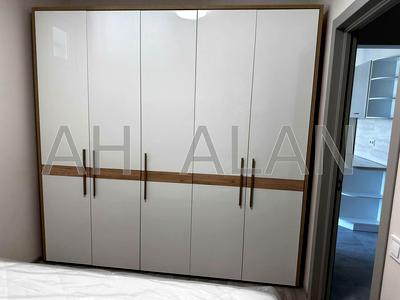квартира по адресу Центральная ул., 21