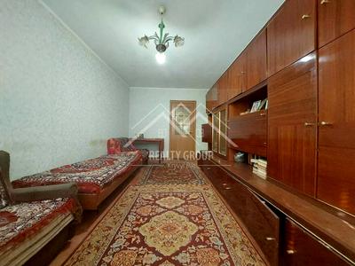 квартира за адресою Кривий Ріг, Свято-Миколаївська вул. (Леніна), 8