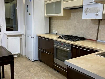 квартира по адресу Высокая ул., 3