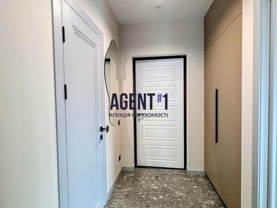 квартира за адресою Коцюбинського вул., 8