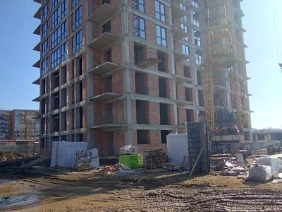 квартира по адресу Легоцкого ул., 64Б