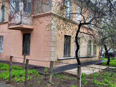 комната по адресу Івана Франка, 45