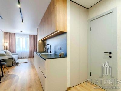 квартира за адресою Озерна, 27а