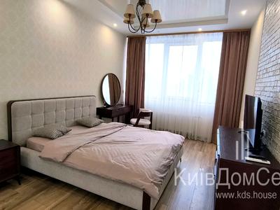 квартира за адресою Берестейський просп. (Перемоги), 26-А