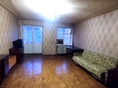 квартира за адресою Олександра Кониського вул., 67