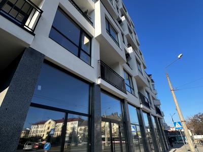 комерційна за адресою Вовчинецька вул., 55