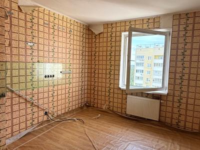 квартира за адресою Кургузова вул., 1-А к2