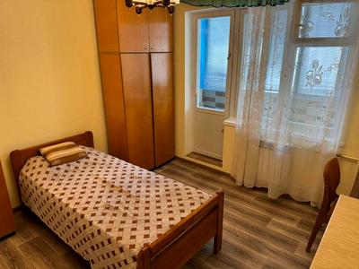 квартира по адресу Оболонский просп., 23-А