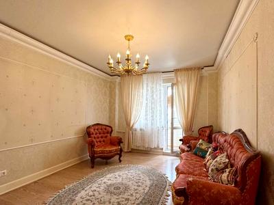 квартира по адресу Порика Василия просп., 17-А