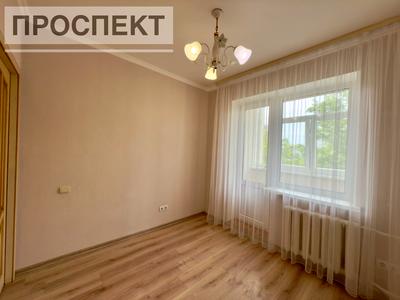 квартира по адресу Заливная ул., 35