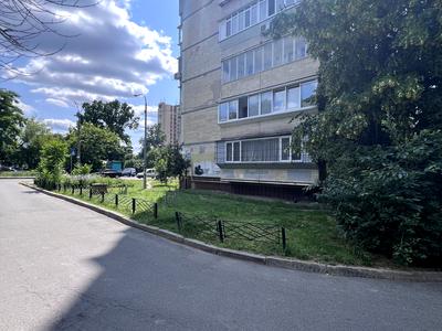 квартира по адресу Чернобыльская ул., 4/56
