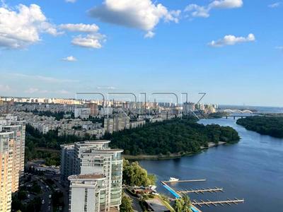 квартира по адресу Никольско-Слободская ул., 3