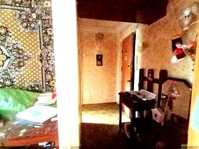 квартира за адресою Ушинського вул., 5-А