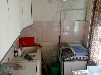 квартира за адресою Солом'янська вул., 27