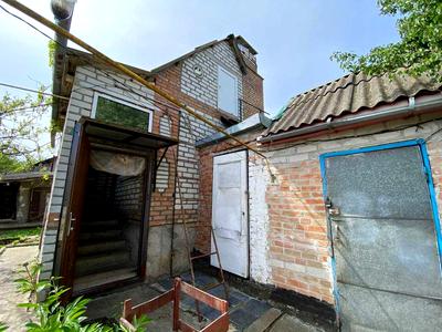 дом по адресу Балашовская ул., 88
