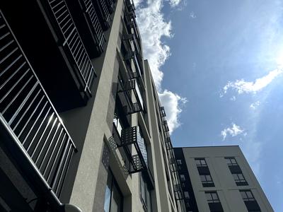 квартира за адресою Кирила Трильовського вул., 4а