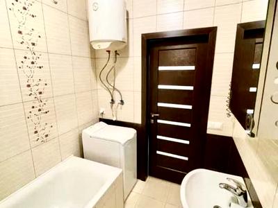 квартира за адресою Бишівська вул., 5