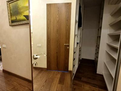 квартира по адресу Вышгородская ул., 45