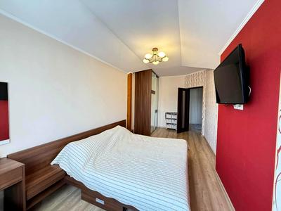 квартира за адресою Вишнева вул., 5
