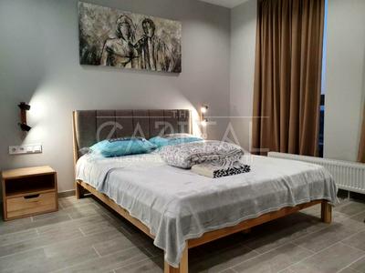 квартира за адресою Науки просп., 58