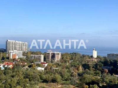 квартира за адресою Генуезька вул., 1