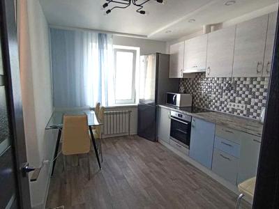 квартира за адресою смт. Коцюбинське, Пономарьова вул., 26