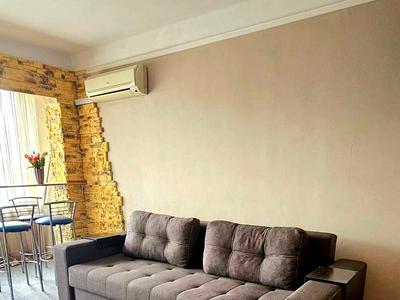 квартира за адресою Березняківська вул., 24
