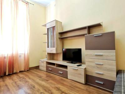 квартира за адресою Троїцька вул., 12