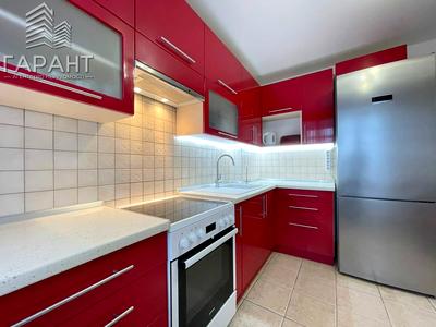 квартира за адресою Михайла Лушпи просп., 38