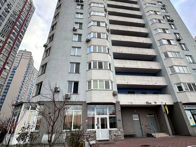 квартира по адресу Олены Пчилки ул., 6