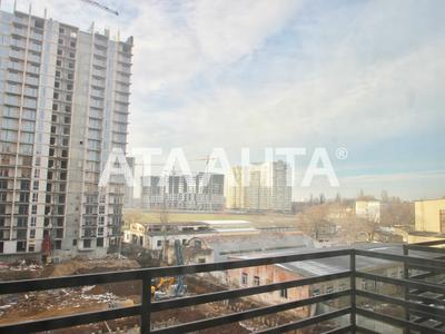 квартира по адресу Фонтанская дорога ул., 6а