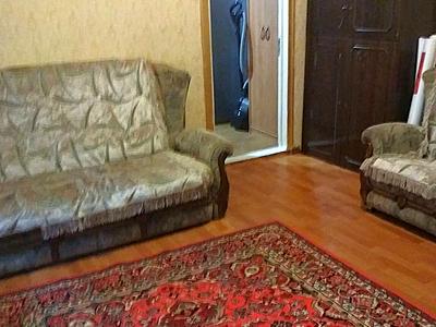 квартира за адресою Стовпова вул., 81/2