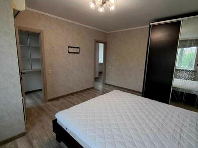 квартира за адресою Перемоги просп., 18